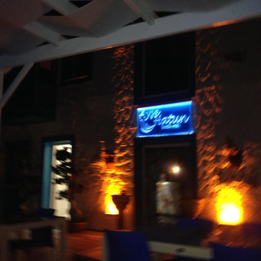 Ayse Hatun Butik Otel & Kahvalti Cesme Exterior photo