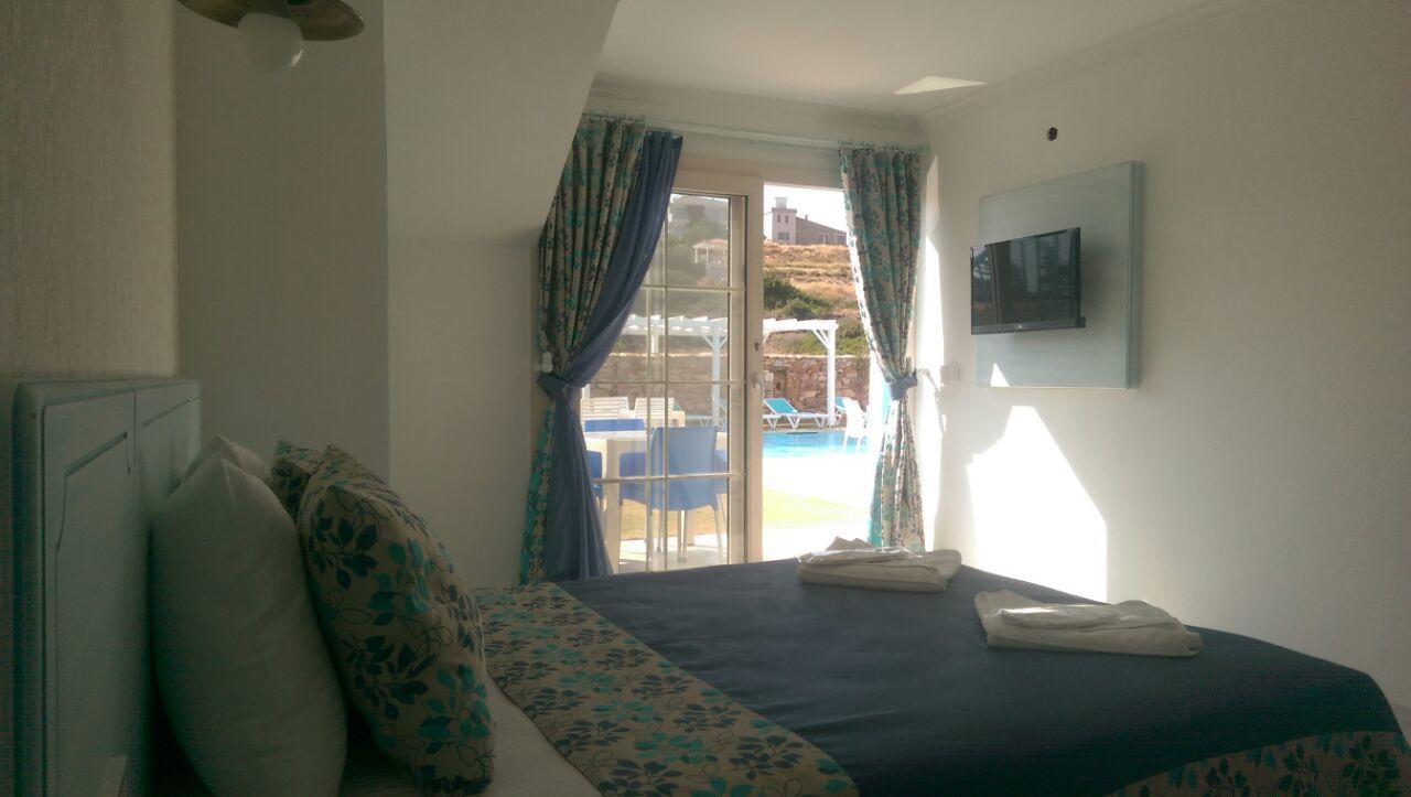 Ayse Hatun Butik Otel & Kahvalti Cesme Exterior photo
